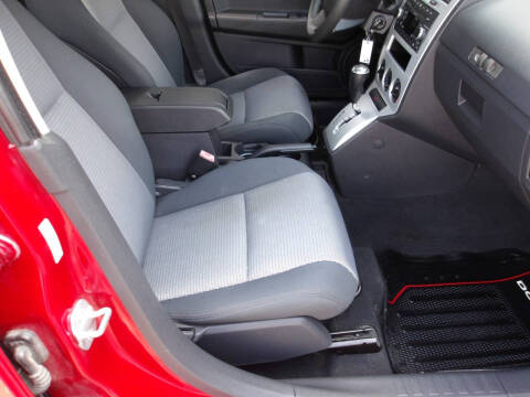 2009 Dodge Caliber SXT