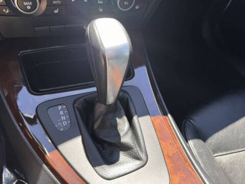 2011 BMW 3 Series 328i xDrive