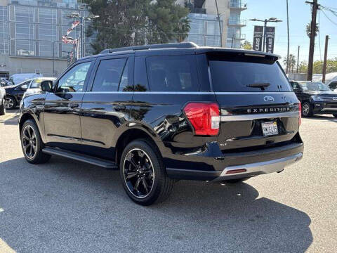 2024 Ford Expedition XLT