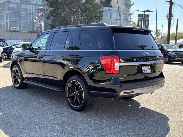 2024 Ford Expedition XLT