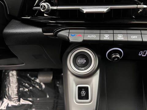2024 Dodge Hornet GT