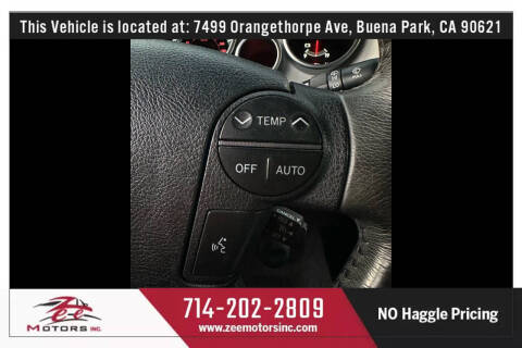 2008 Toyota Sequoia Limited