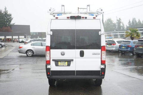 2024 RAM ProMaster