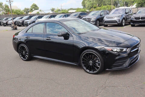 2023 Mercedes-Benz CLA CLA 250