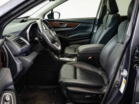2025 Subaru Ascent Touring