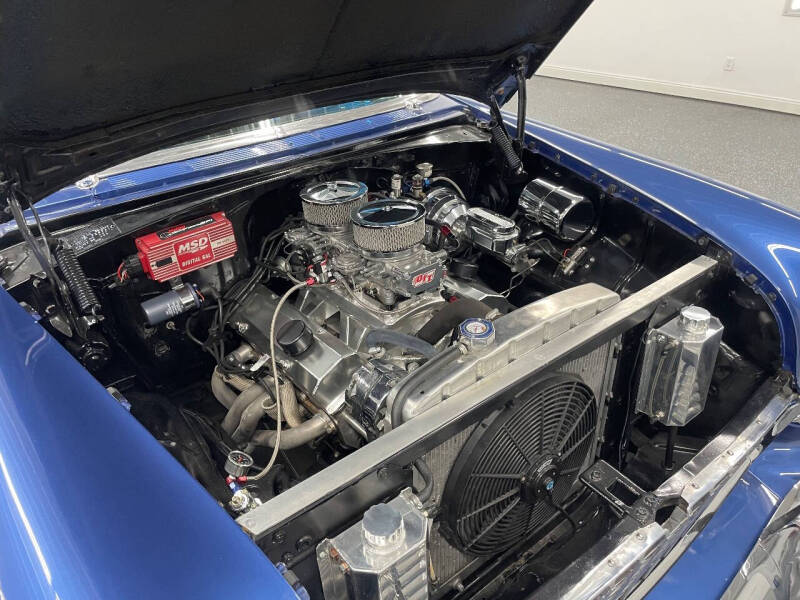 1955 Chevrolet Bel Air