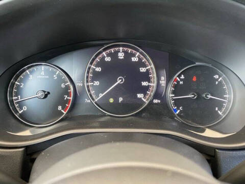 2025 Mazda CX-30 2.5 S Preferred