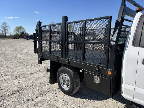 2019 Ford F-250 Super Duty