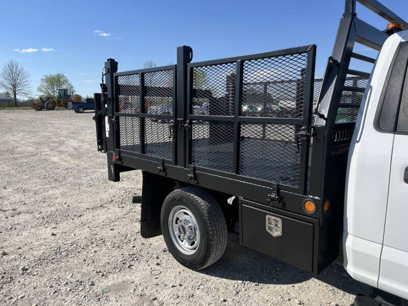 2019 Ford F-250 Super Duty
