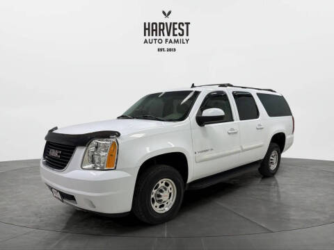 2007 GMC Yukon XL