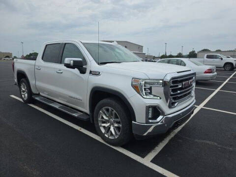 2022 GMC Sierra 1500 Limited