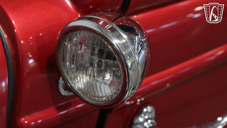1933 Ford Tudor