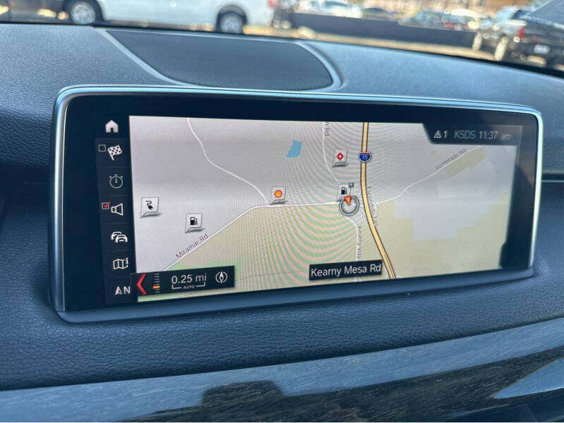 2018 BMW X5 xDrive40e iPerformance