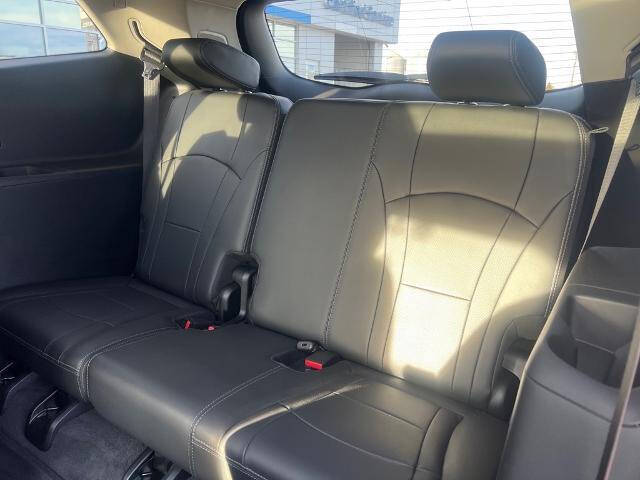 2020 Buick Enclave Avenir