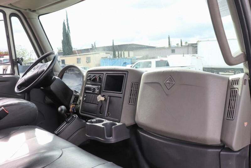 2013 International DuraStar 4300