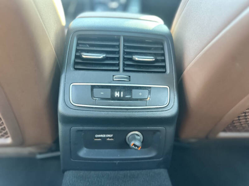 2021 Audi A4 quattro S line Prem Plus 45 TFSI