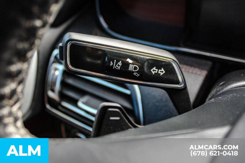 2021 Lincoln Navigator L Reserve