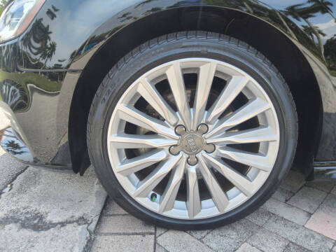 2017 Audi A3 Sportback e-tron 1.4T Premium
