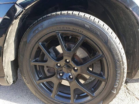 2014 Dodge Journey SXT