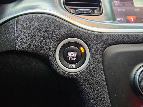 2018 Dodge Charger Daytona 392