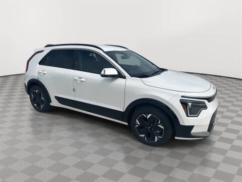 2026 Kia Niro EV Wind