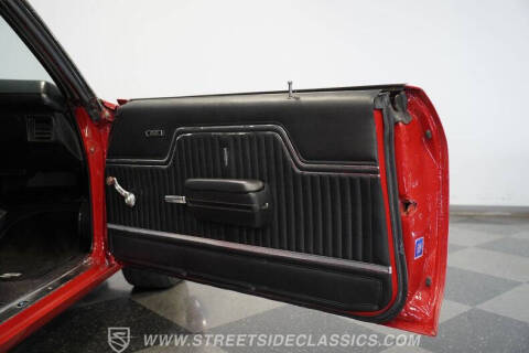 1972 Chevrolet Chevelle