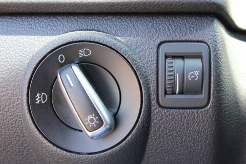 2014 Volkswagen Tiguan SEL