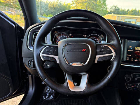 2015 Dodge Charger R/T