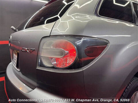 2010 Mazda CX-7 i Sport