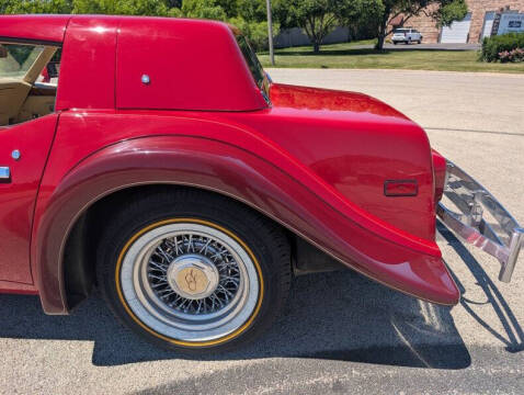 1981 Chevrolet Corvette