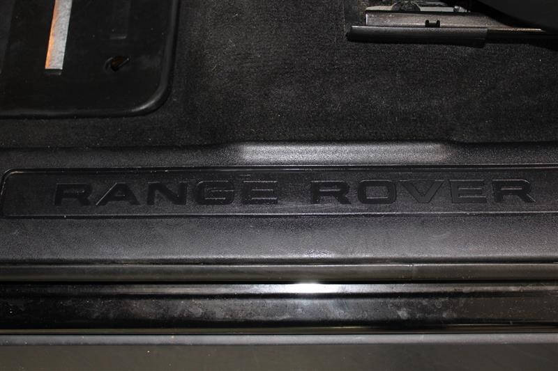 2017 Land Rover Range Rover Evoque SE