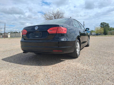 2014 Volkswagen Jetta S