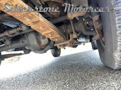 1989 Jeep Grand Wagoneer