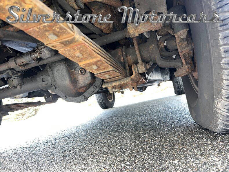 1989 Jeep Grand Wagoneer