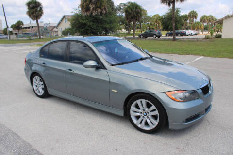 2008 BMW 3 Series 328i
