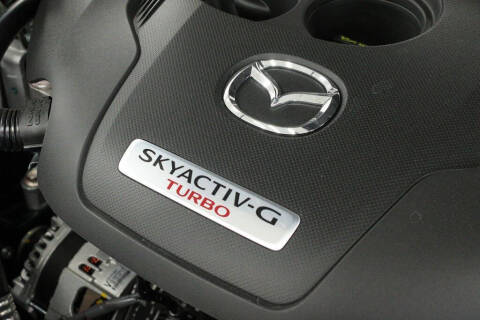 2025 Mazda CX-5 2.5 Turbo Premium