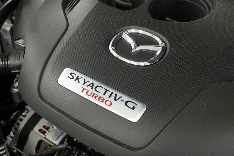 2025 Mazda CX-5 2.5 Turbo Premium