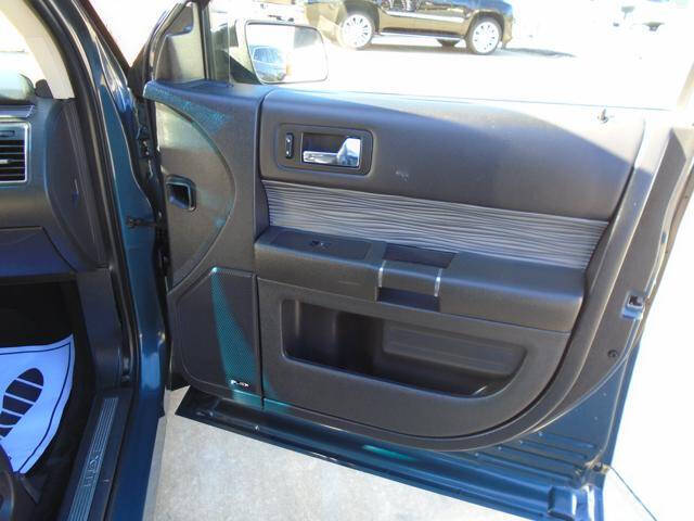 2016 Ford Flex Limited