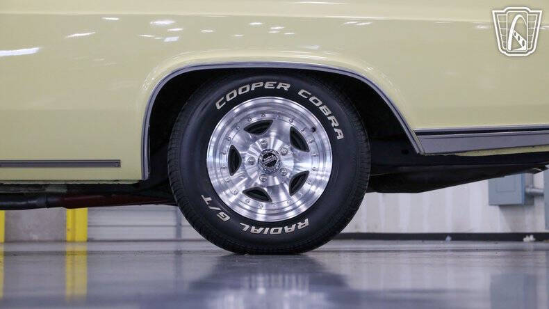 1965 Chevrolet Impala