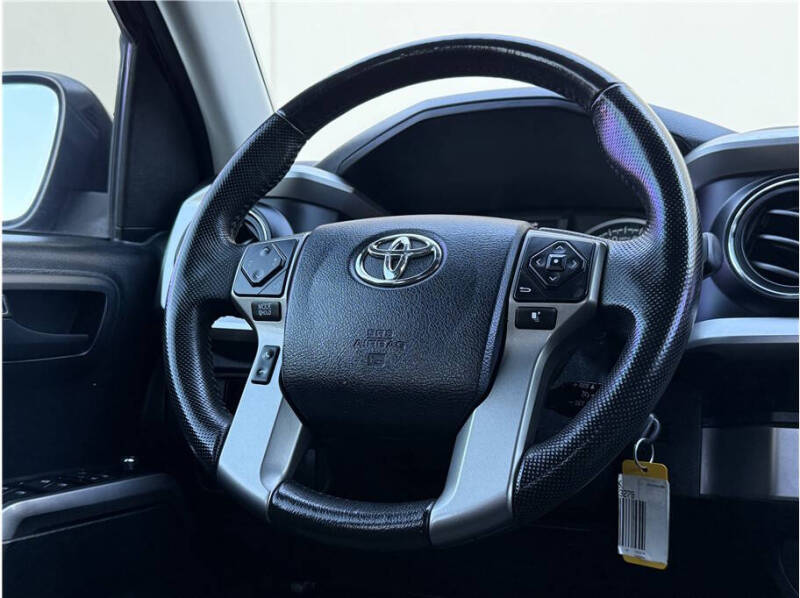 2016 Toyota Tacoma
