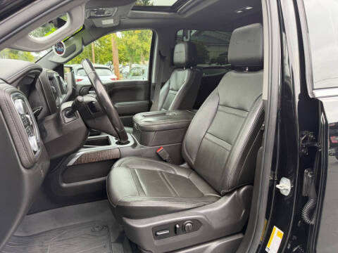 2019 GMC Sierra 1500 Denali