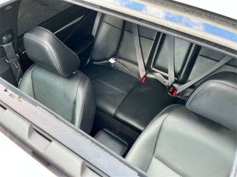 2024 Infiniti Q50 Sensory