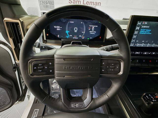 2024 GMC HUMMER EV 2X