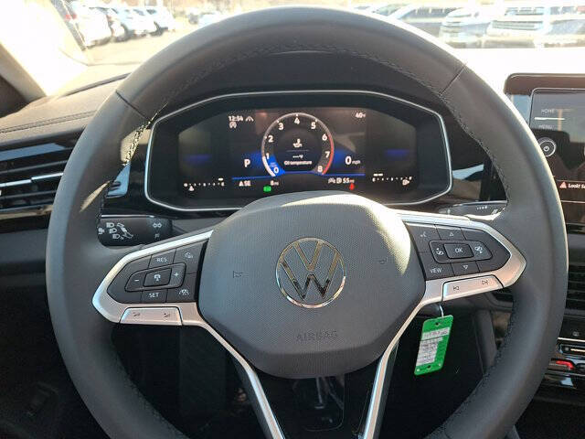 2026 Volkswagen Jetta S