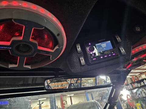 2021 Polaris RZR PRO