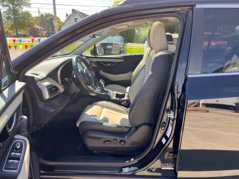2023 Subaru Outback Limited