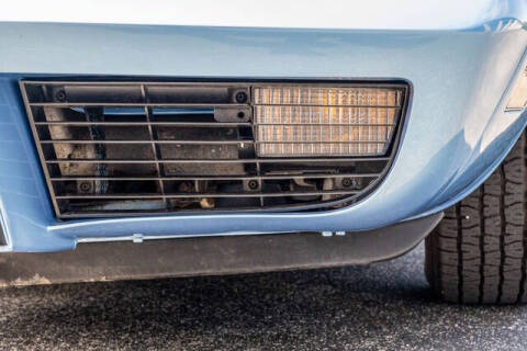 1977 Chevrolet Corvette