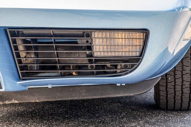 1977 Chevrolet Corvette