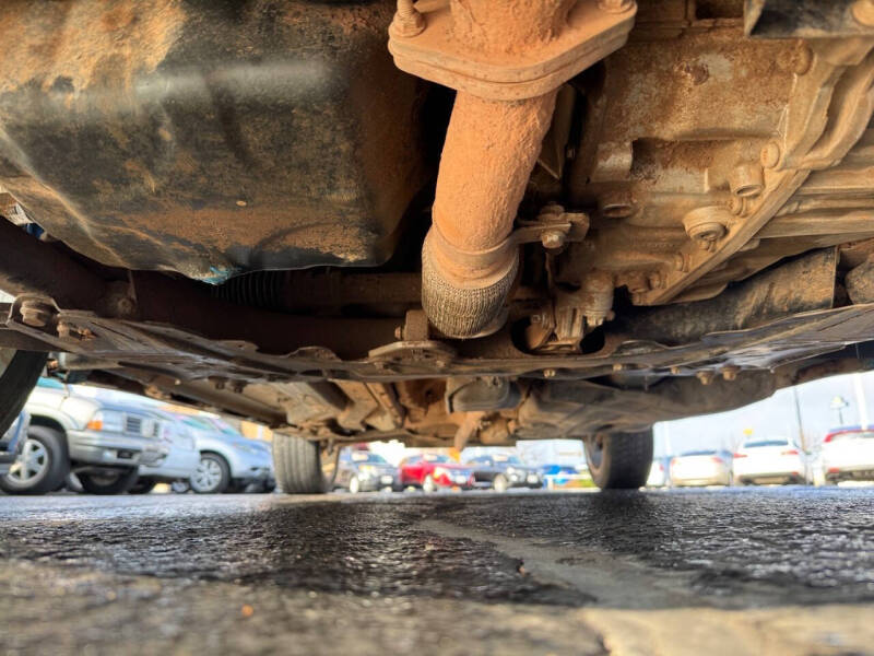 2021 Jeep Renegade Islander