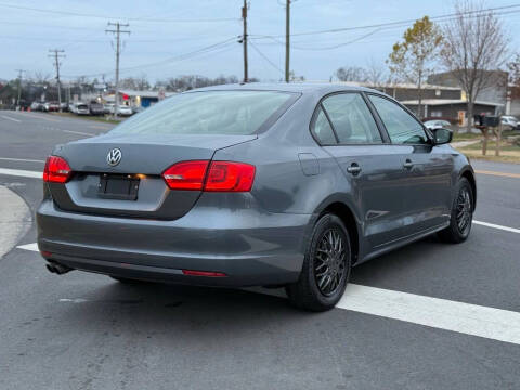 2013 Volkswagen Jetta
